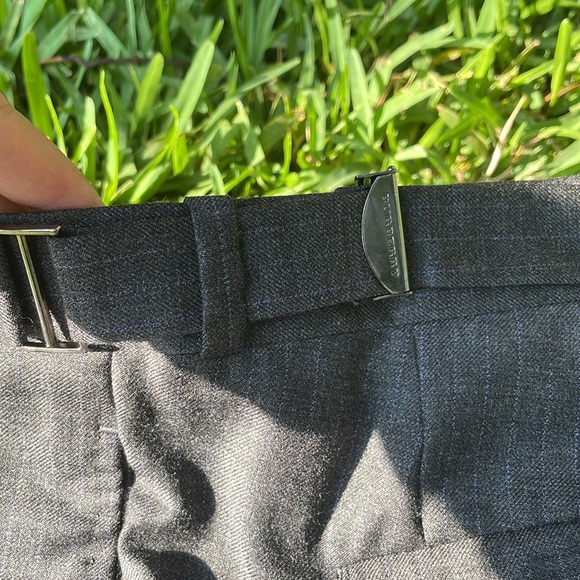 BURBERRY London Dressy Pants - Picture 6 of 17